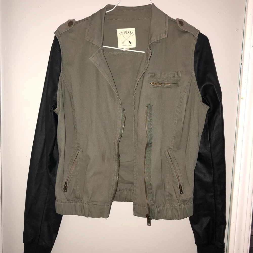 Jacket